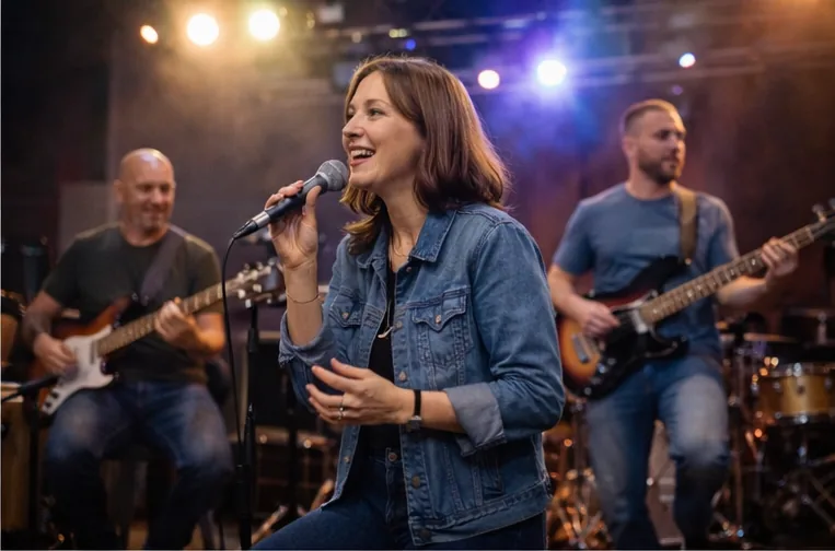 Lezione di musica a Tivoli: confronto e studio con l'insegnante