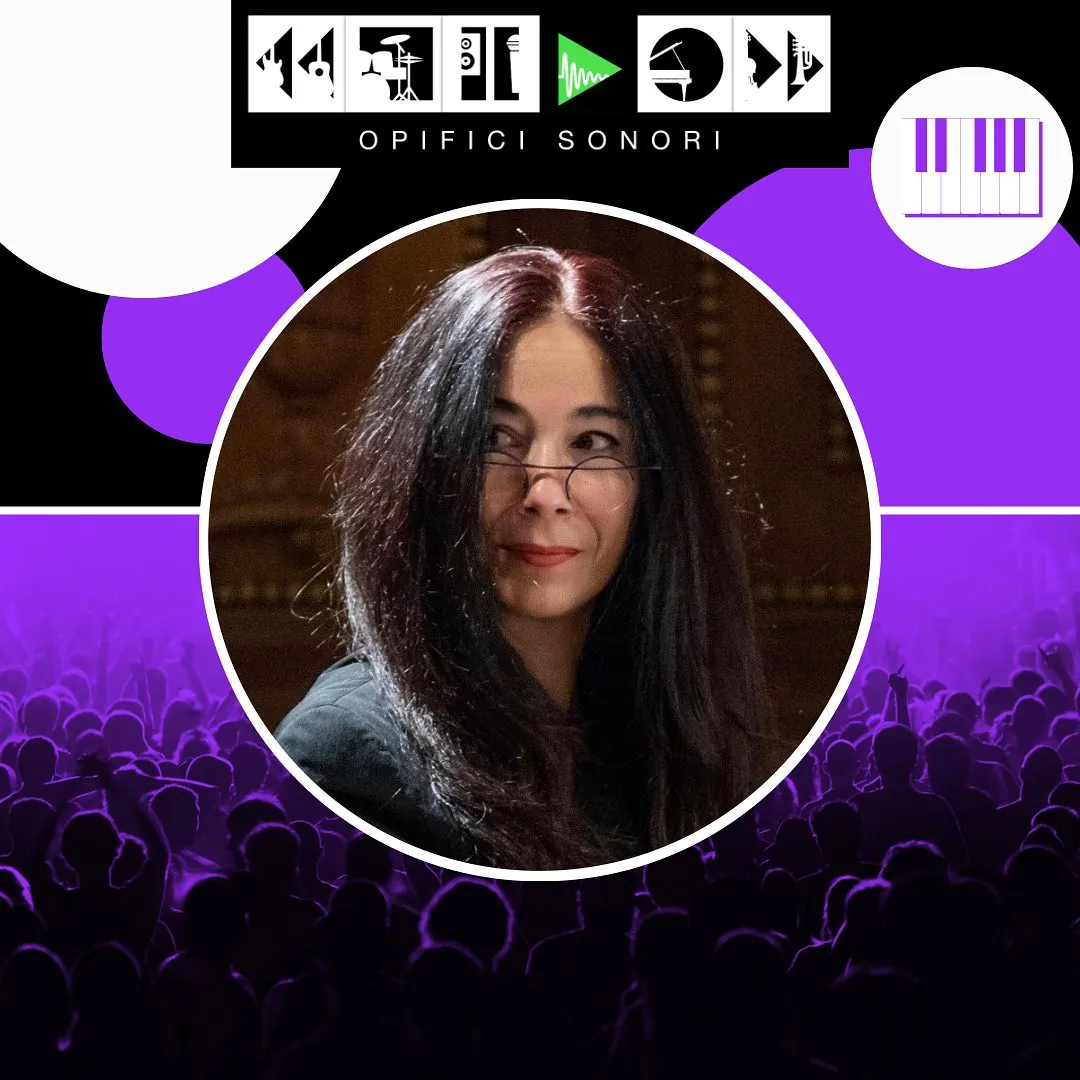 Emanuela Pietrocini