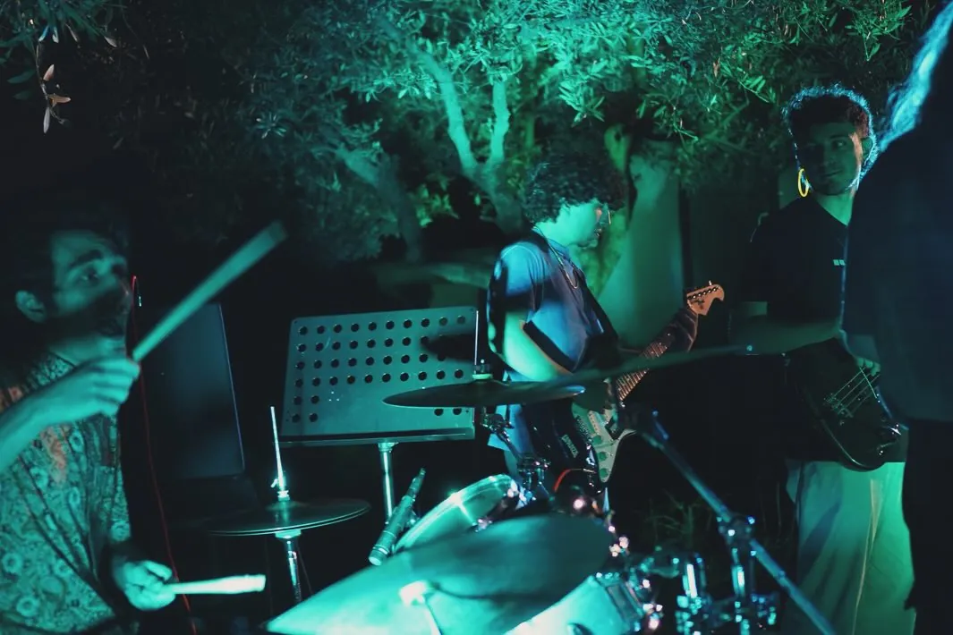 Opifici Sonori live - foto 2