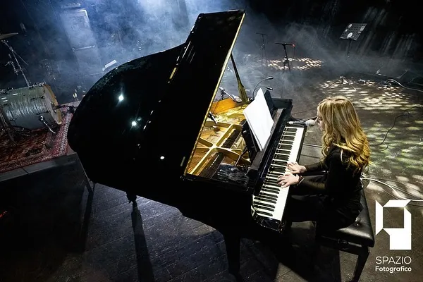 Opifici Sonori live - foto 4