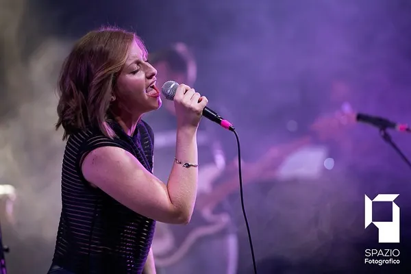 Opifici Sonori live - foto 6