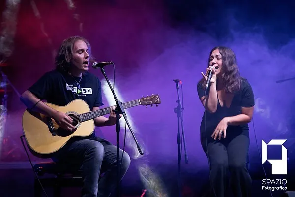 Opifici Sonori live - foto 7