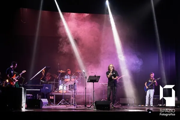 Opifici Sonori live - foto 9