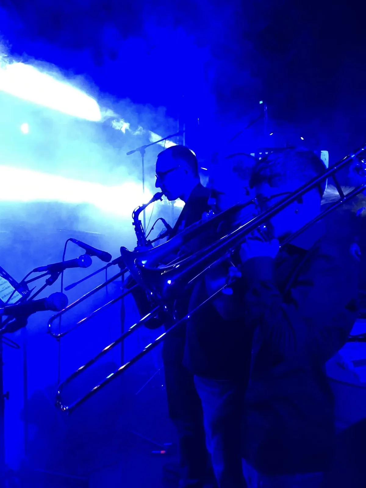 Opifici Sonori live - foto 15