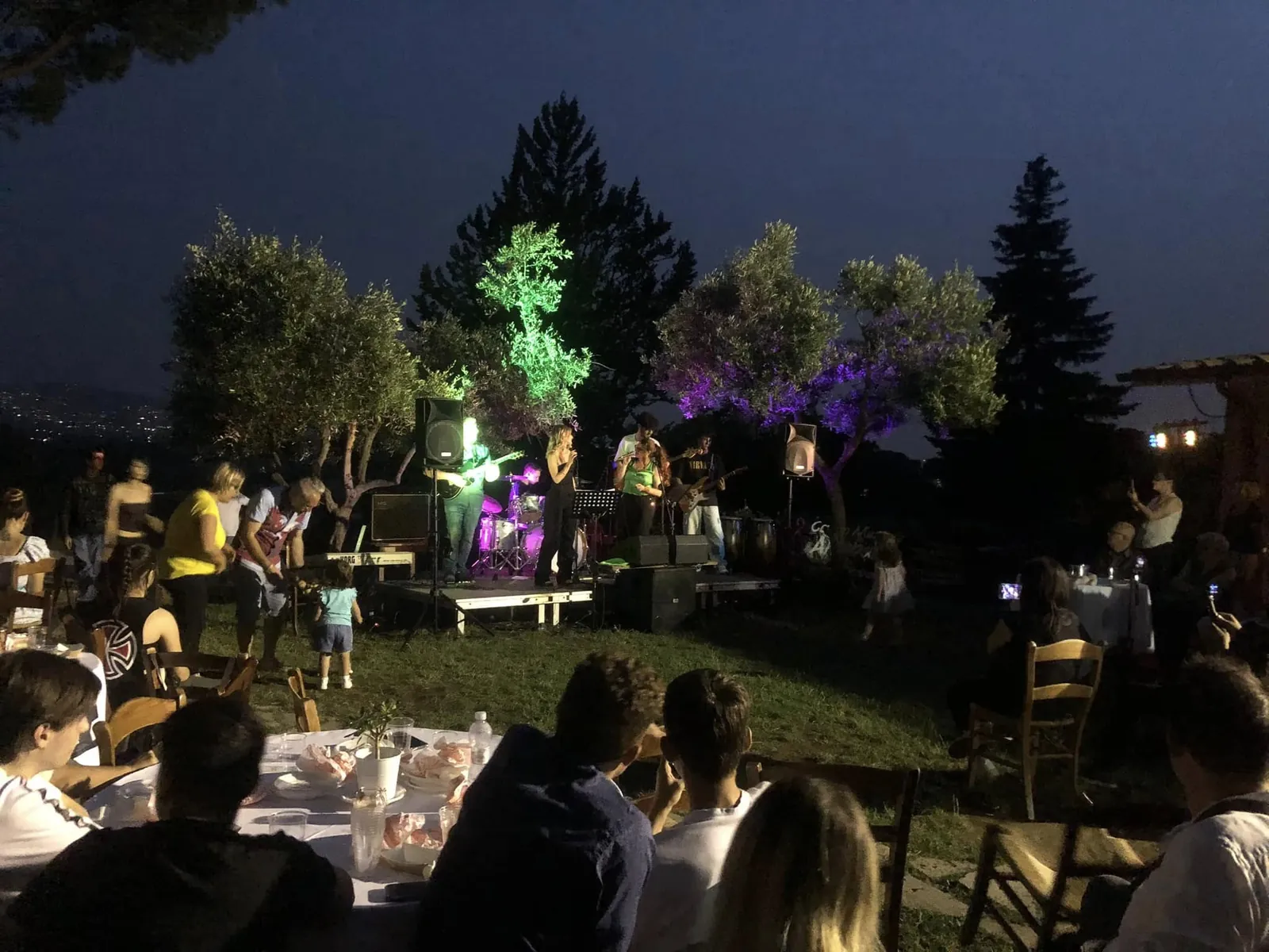 Opifici Sonori live - foto 17