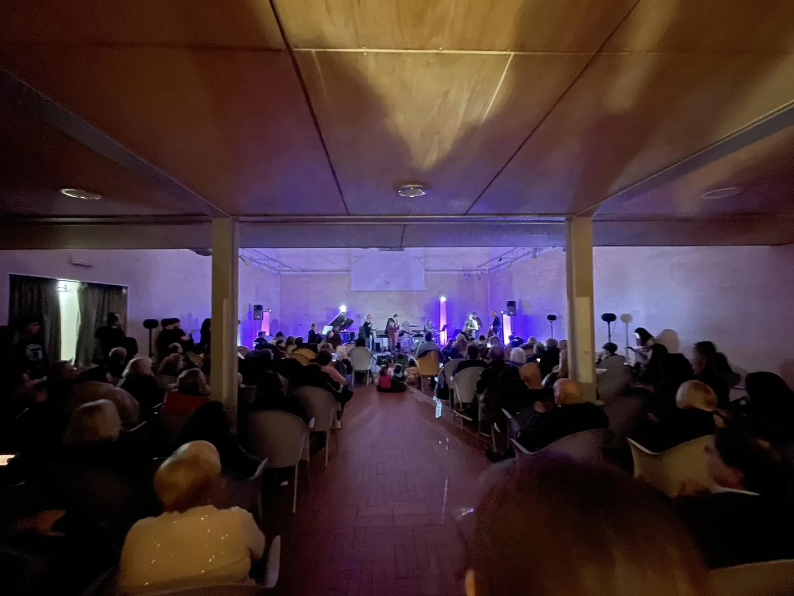 Opifici Sonori live - foto 19