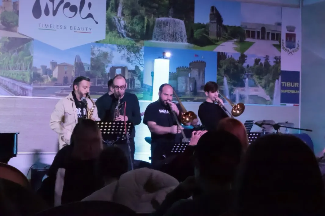 Opifici Sonori live - foto 21