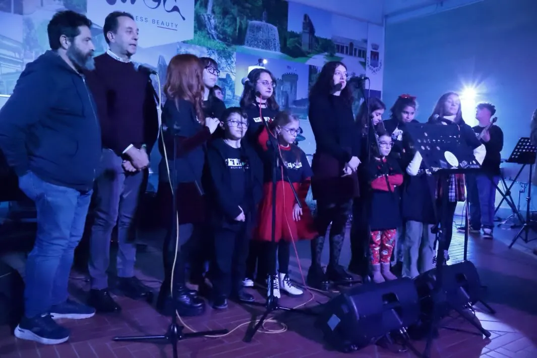 Opifici Sonori live - foto 22
