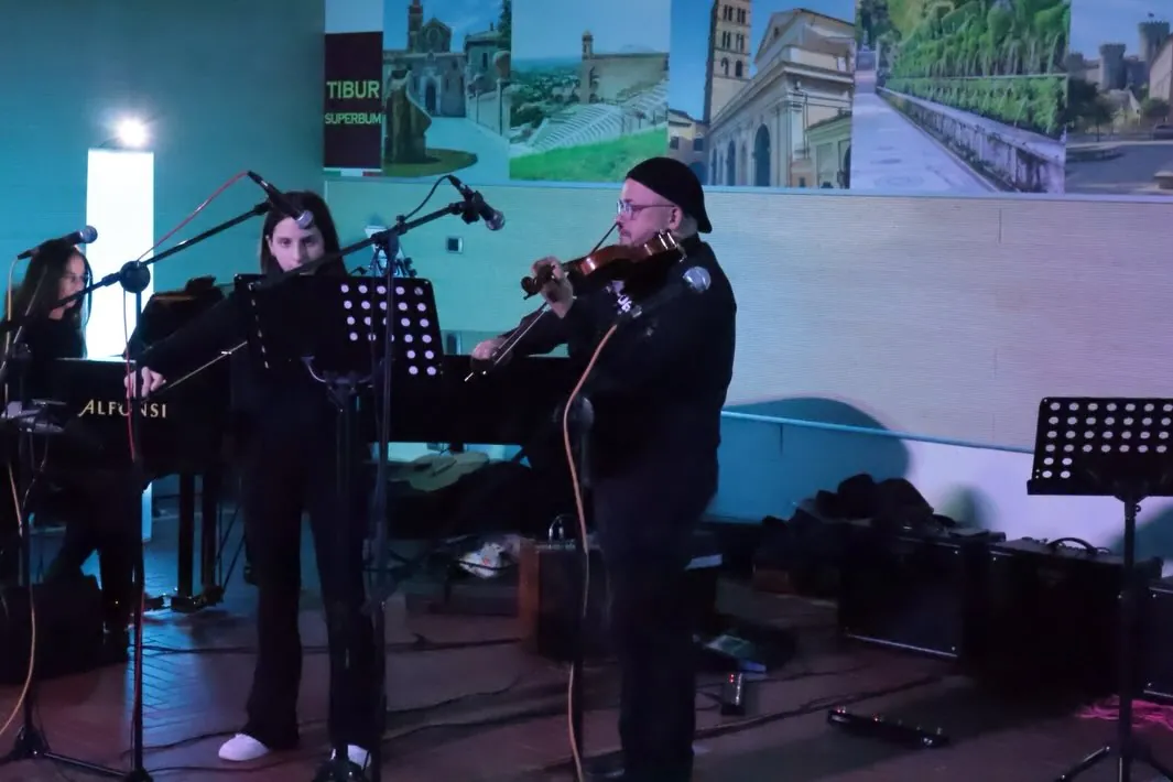 Opifici Sonori live - foto 23